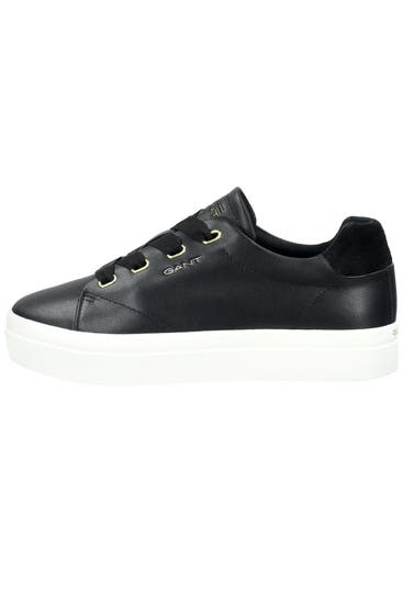 GANT - Sneaker 'Avona' schwarz