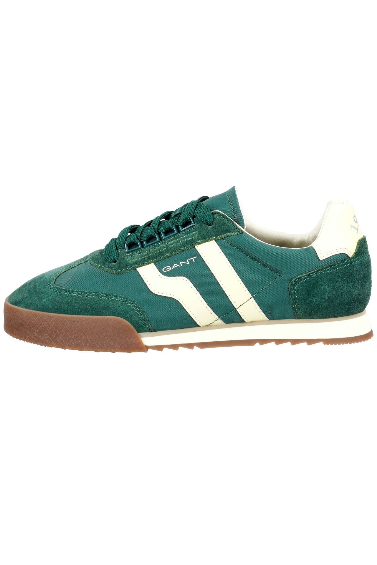 GANT Sneaker 'Baylle' smaragdgrün, Bild 1