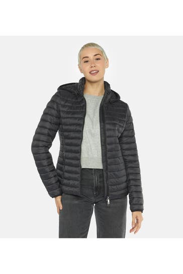 FUCHS SCHMITT Light-Steppjacke schwarz