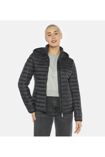 FUCHS SCHMITT Light-Steppjacke schwarz