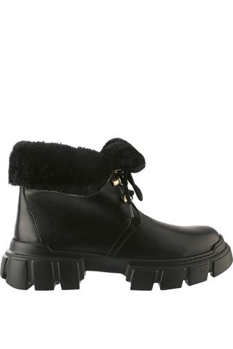 HÖGL Winterstiefel schwarz