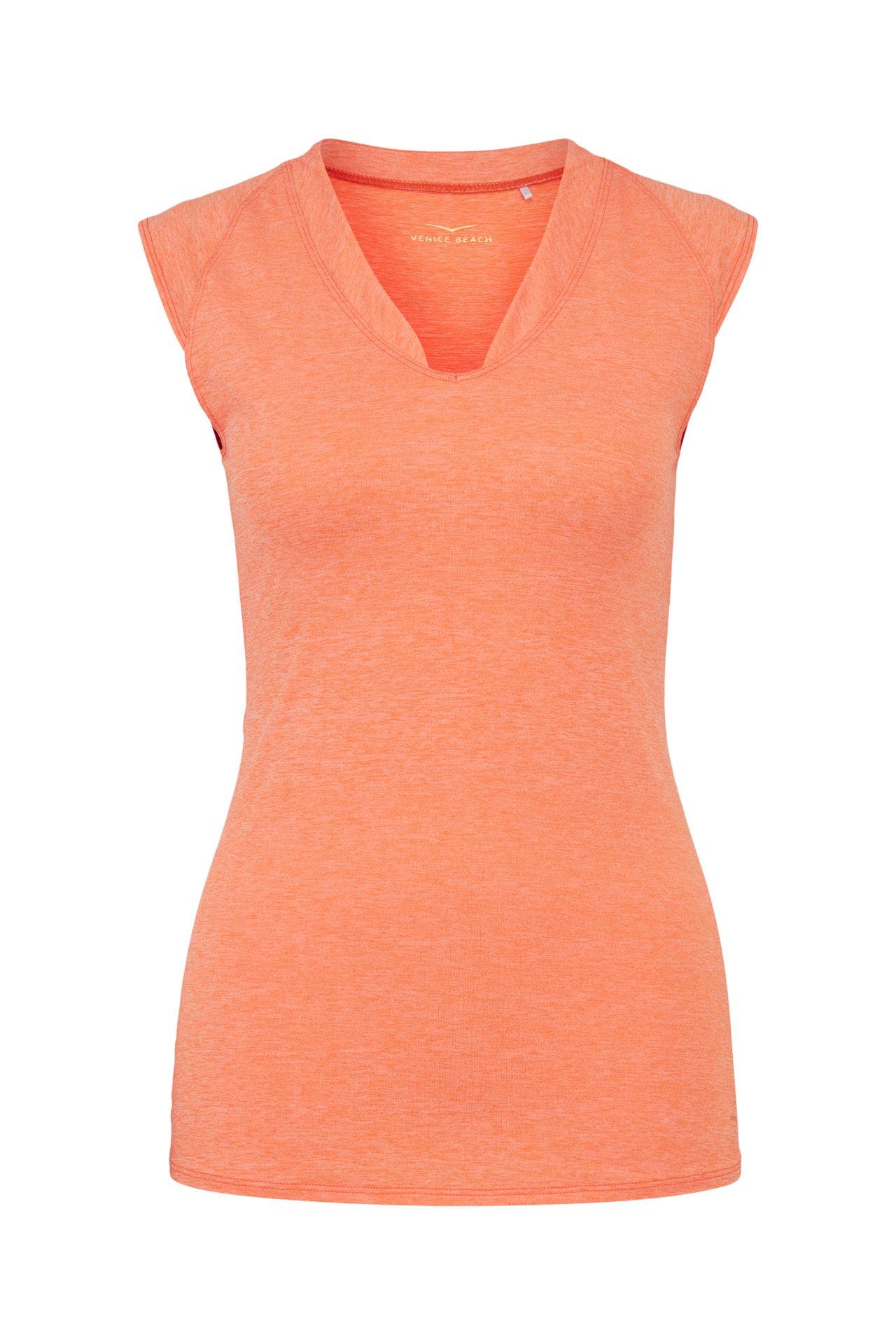 VENICE BEACH Funktionstop 'Eleamee' orange, Bild 1
