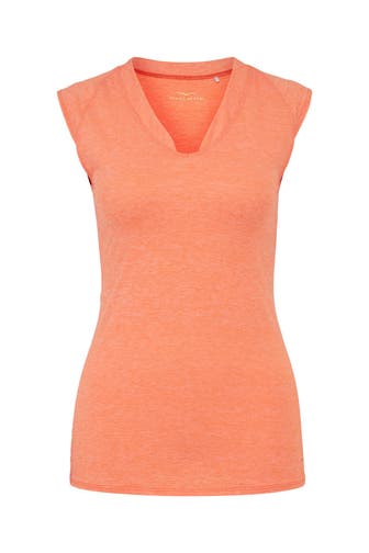 VENICE BEACH Funktionstop 'Eleamee' orange