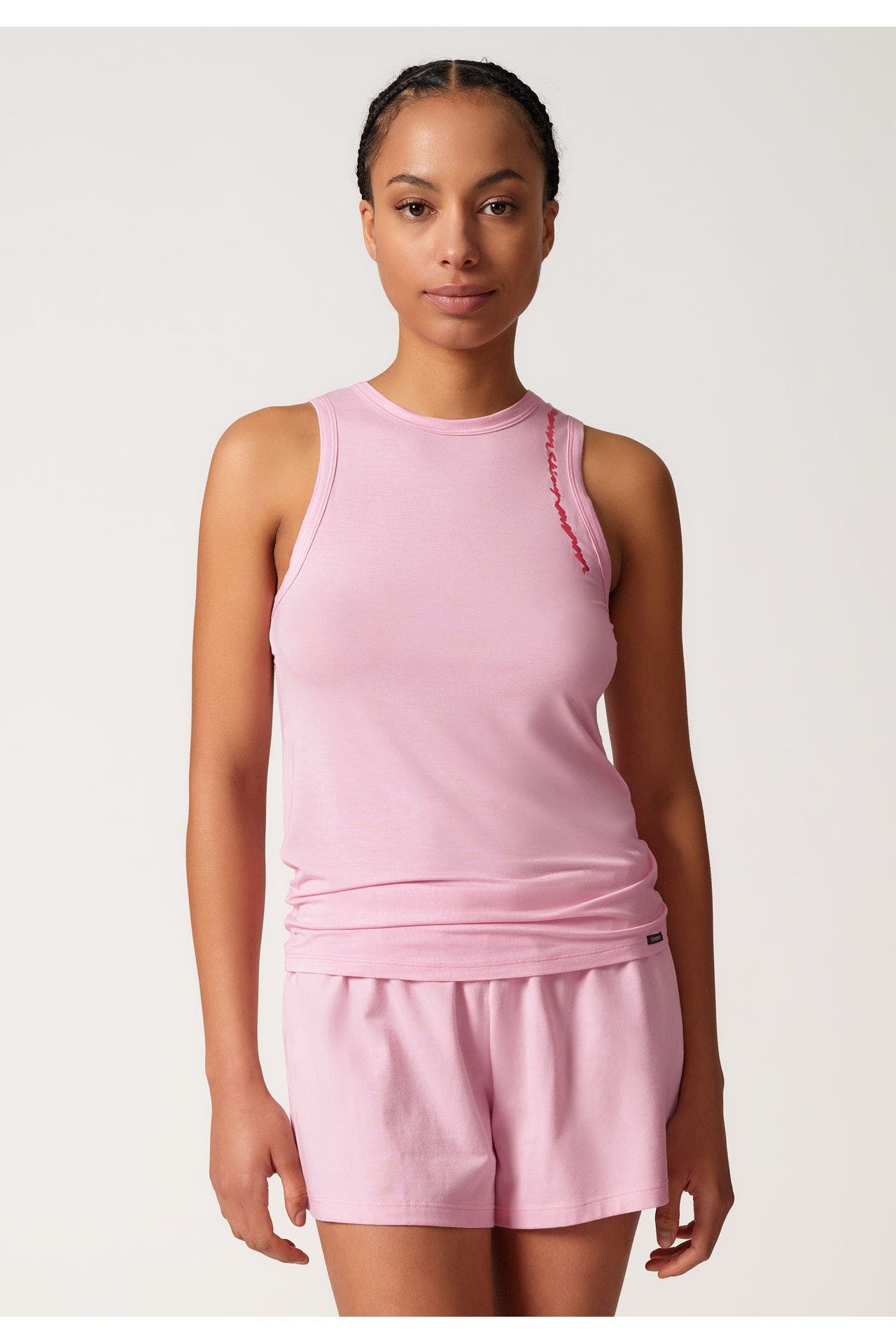 SKINY Top rosa, Bild 1