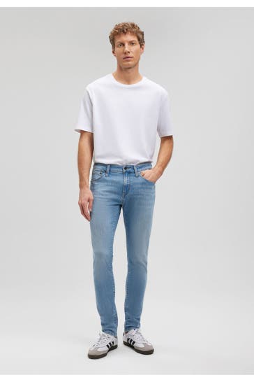 MAVI Jeans hellblau skinny