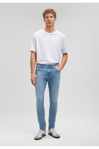 MAVI Jeans hellblau skinny