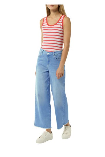 COMMA, Jeans loose fit