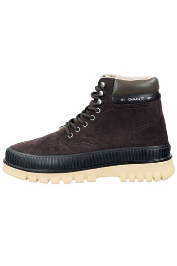 GANT Winterstiefel 'Nebrada' zweifarbig