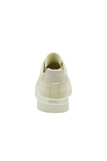 GANT - Sneaker creme
