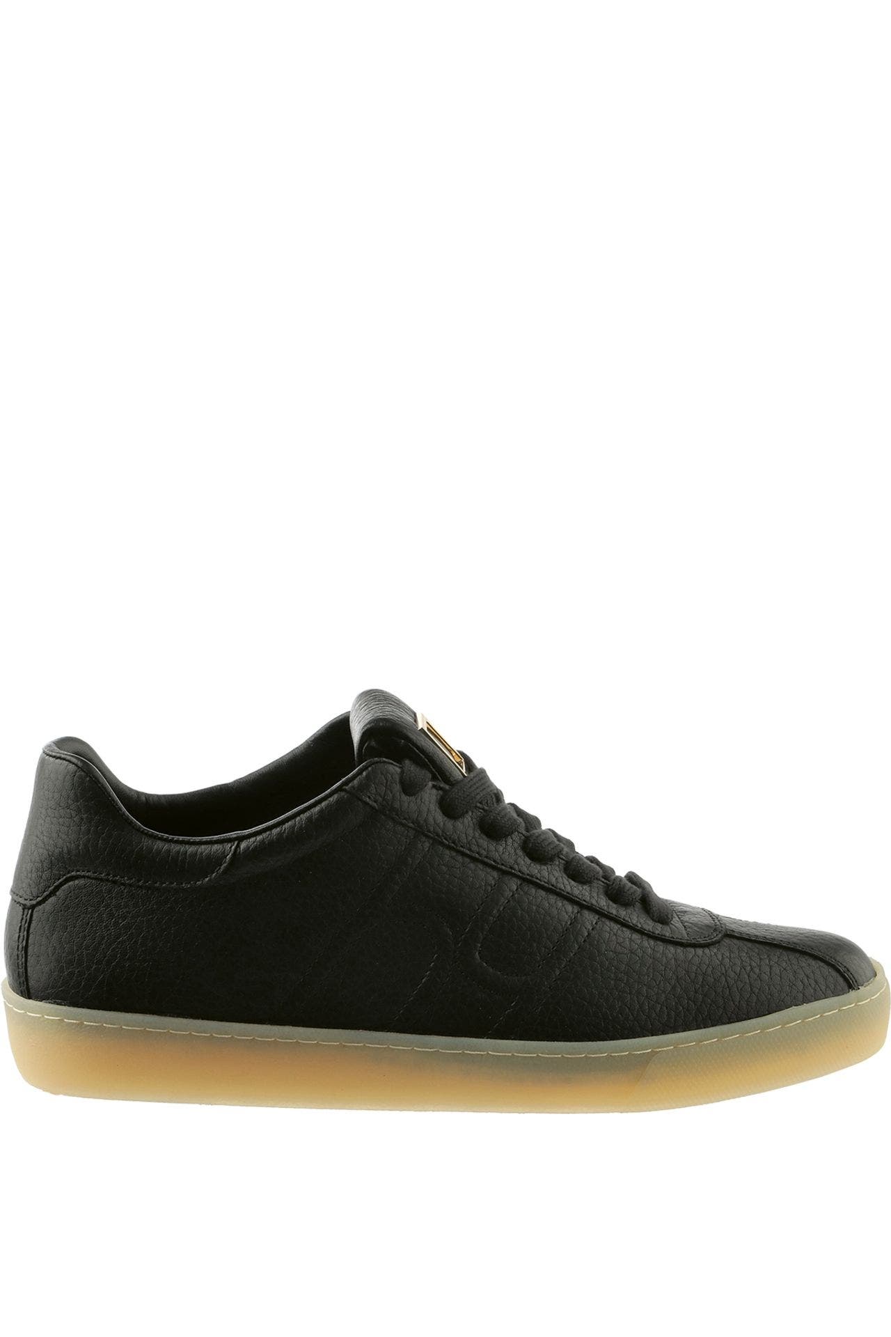 HÖGL Sneaker schwarz, Bild 1