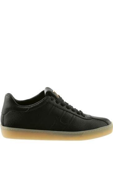 HÖGL Sneaker schwarz