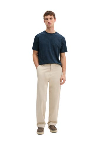 MARC O'POLO T-Shirt gestreift