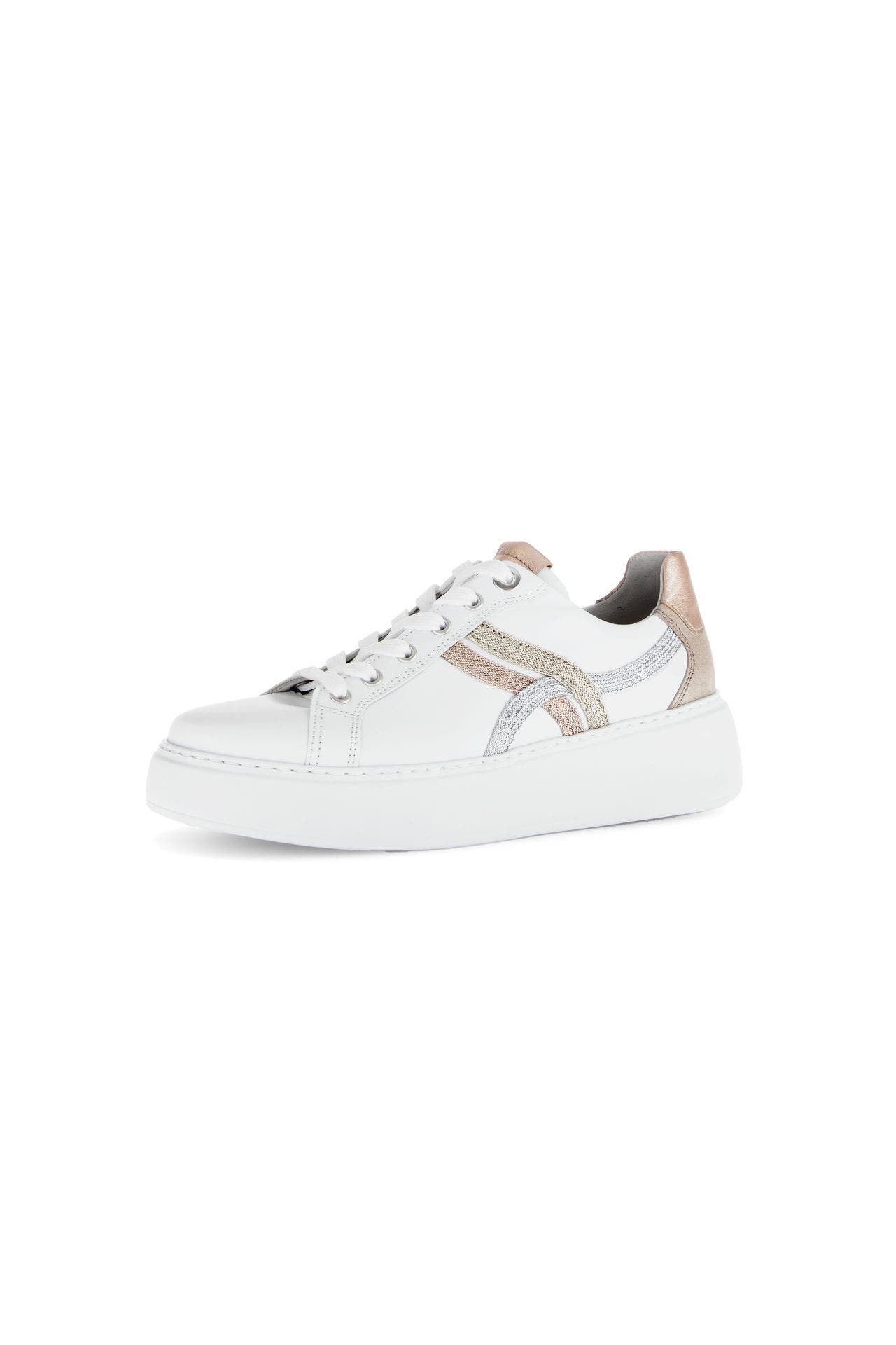 GABOR Sneaker weiß, Bild 1