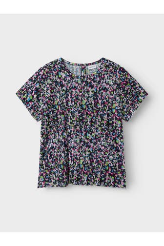 NAME IT T-Shirt gemustert