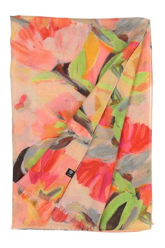FRAAS Tuch floral