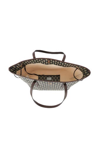 JOOP! Shopper gemustert