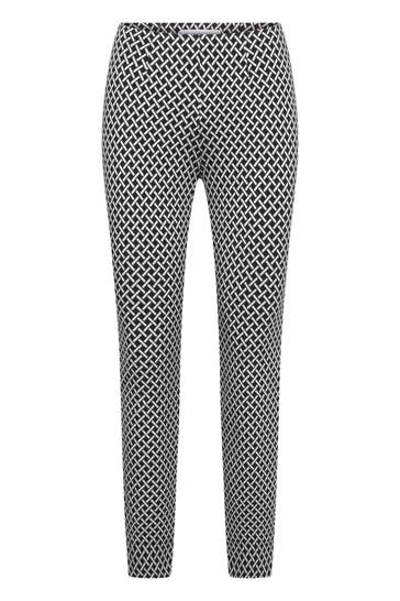 RAFFAELLO ROSSI Leggings 'Penny' gemustert