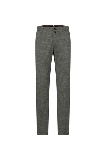 JOOP! - Business-Hose gemustert