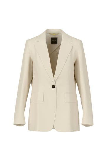 MARC CAIN Blazer beige