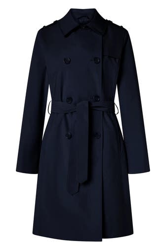 JOOP! Trenchcoat nachtblau