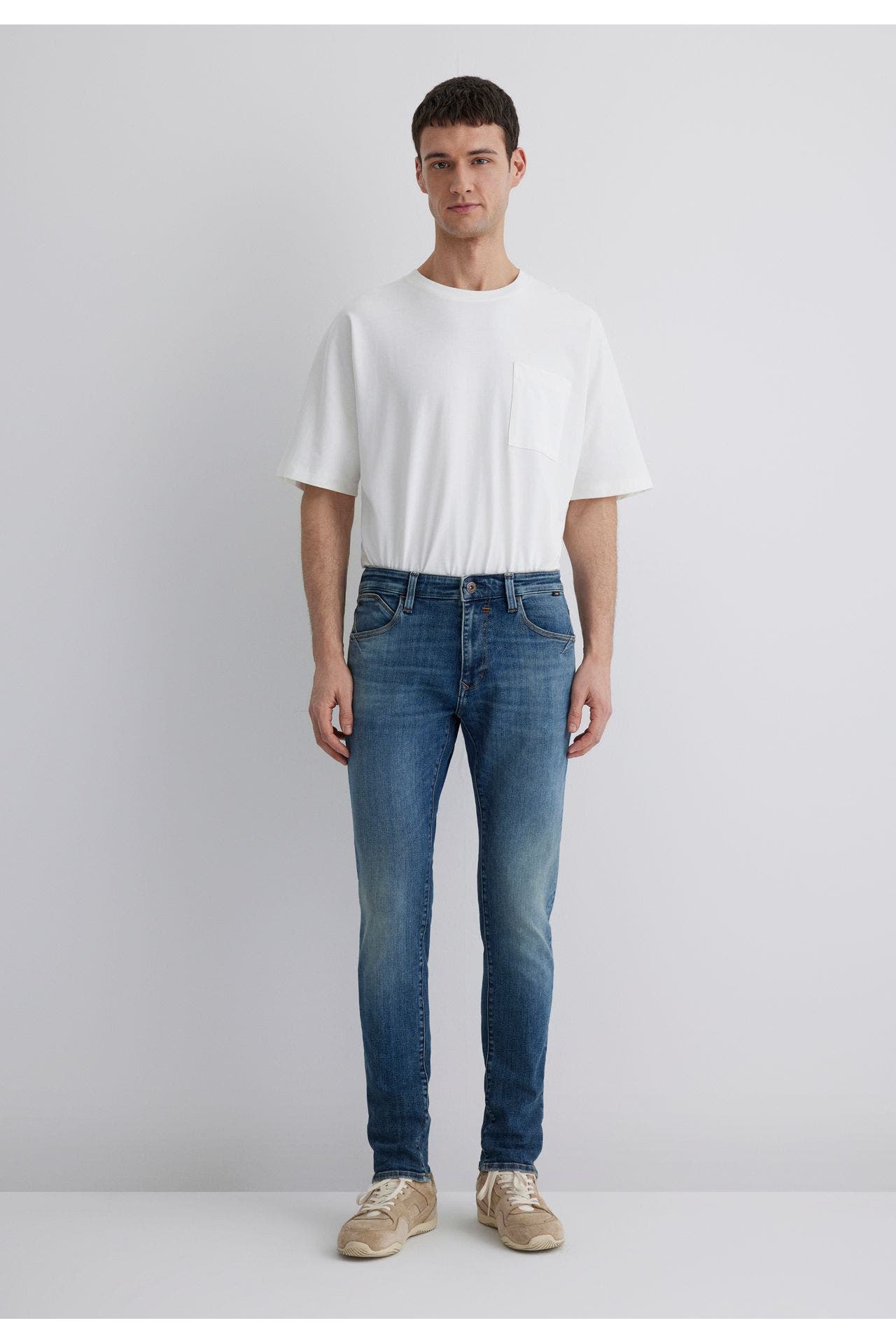 MAVI Jeans 'James' skinny, Bild 1