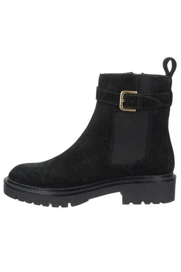 GANT Chelsea-Boots schwarz