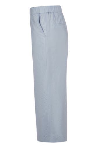 RAFFAELLO ROSSI Culotte 'Jolie' flieder