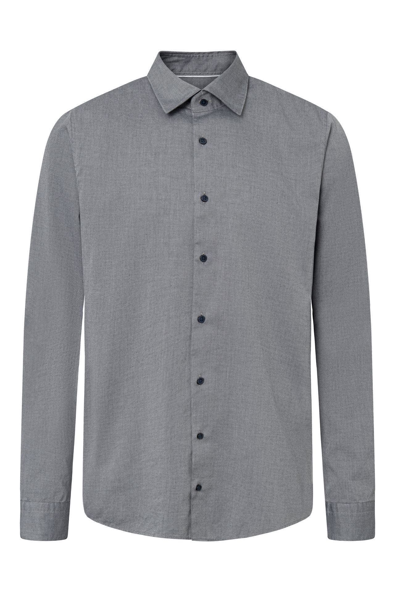 STRELLSON Casual-Hemd Slim Fit, Bild 1
