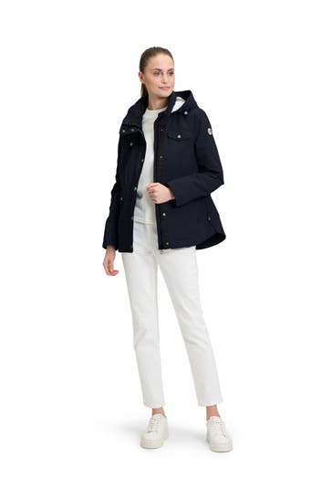 GIL BRET Übergangsjacke navy