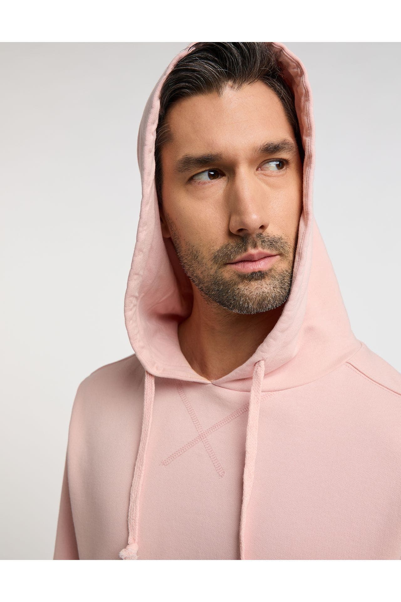 JOY SPORTSWEAR Hoodie hellrosa unisex, Bild 1