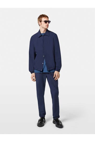 SCOTCH & SODA Blouson navy