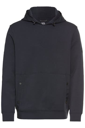CAMEL ACTIVE Hoodie nachtblau