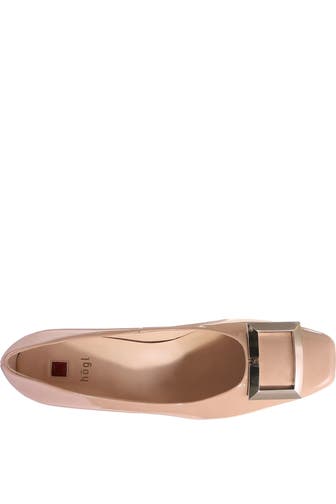 HÖGL Pumps 'Etienne' beige