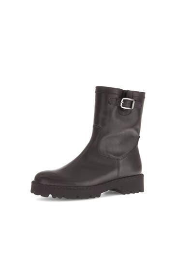 GABOR Stiefeletten 'Varenne' dunkelbraun