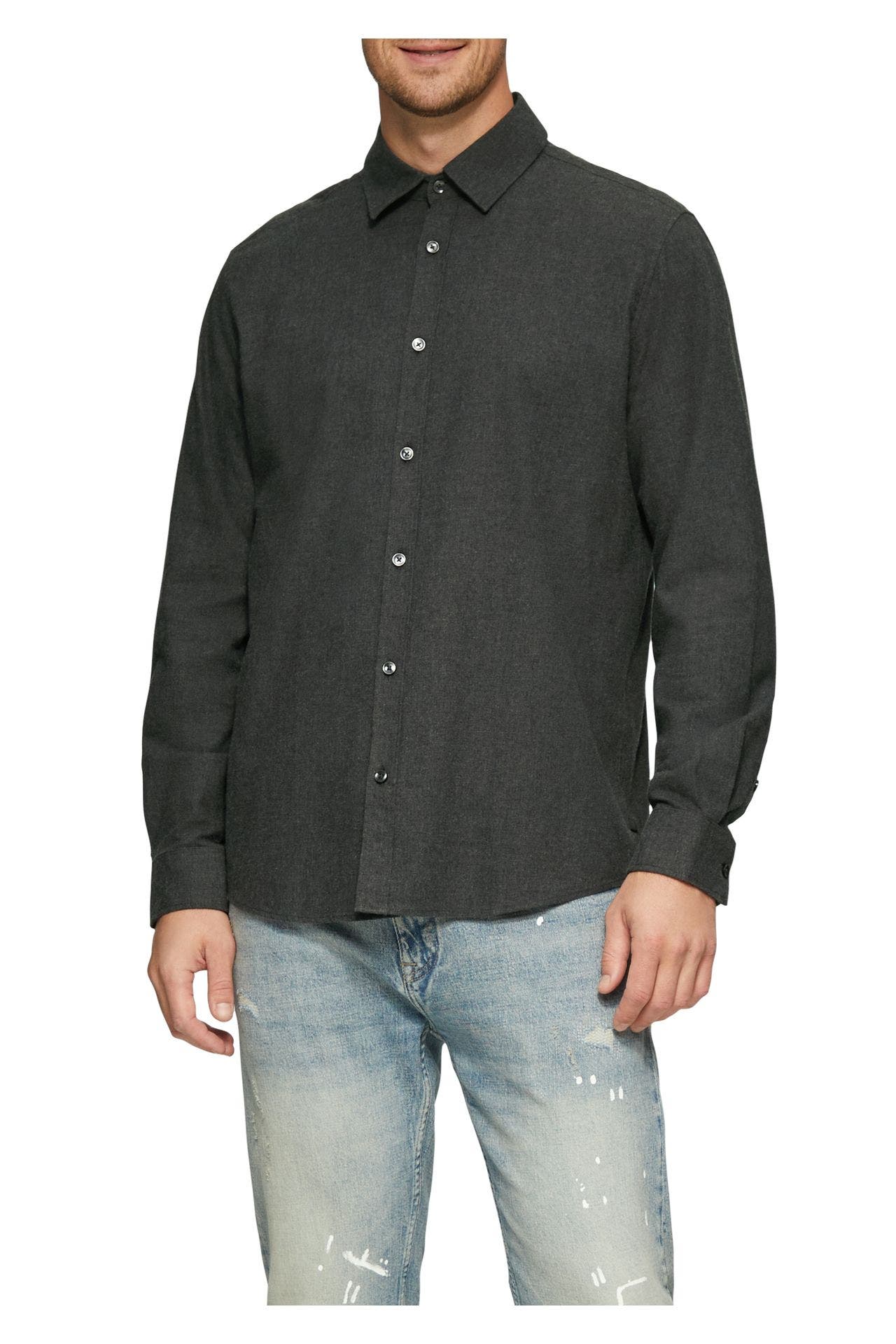 S.OLIVER Casual-Hemd Regular Fit, Bild 1