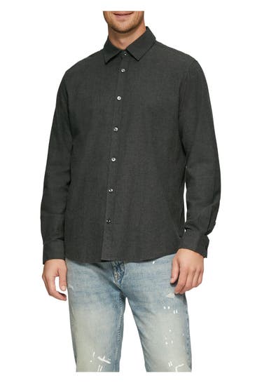 S.OLIVER Casual-Hemd Regular Fit