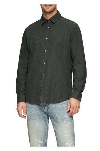S.OLIVER Casual-Hemd Regular Fit