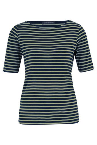 BETTY BARCLAY T-Shirt gestreift