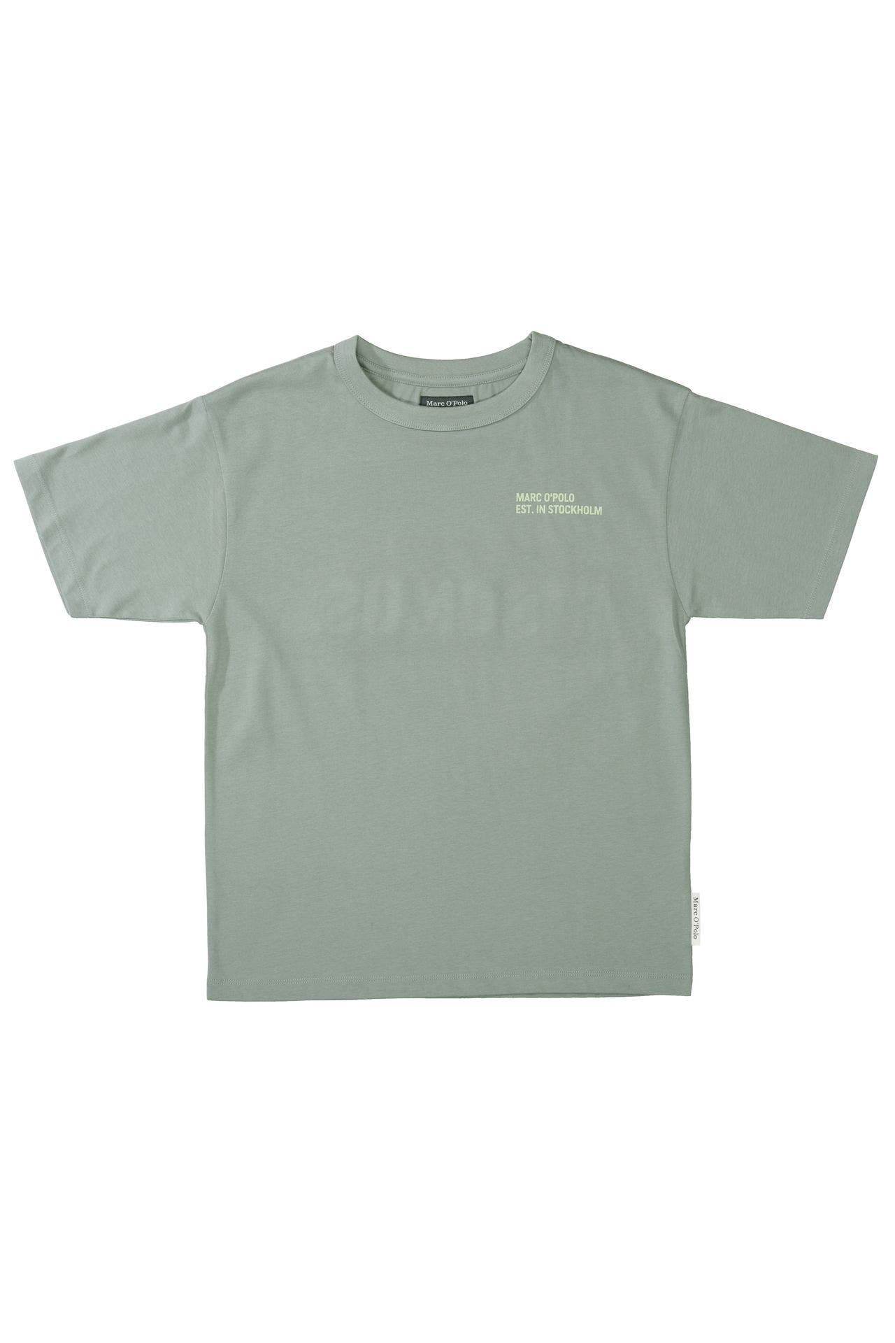 MARC O'POLO T-Shirt graugrün, Bild 1