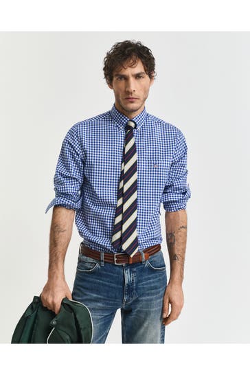 GANT Casual-Hemd Regular Fit