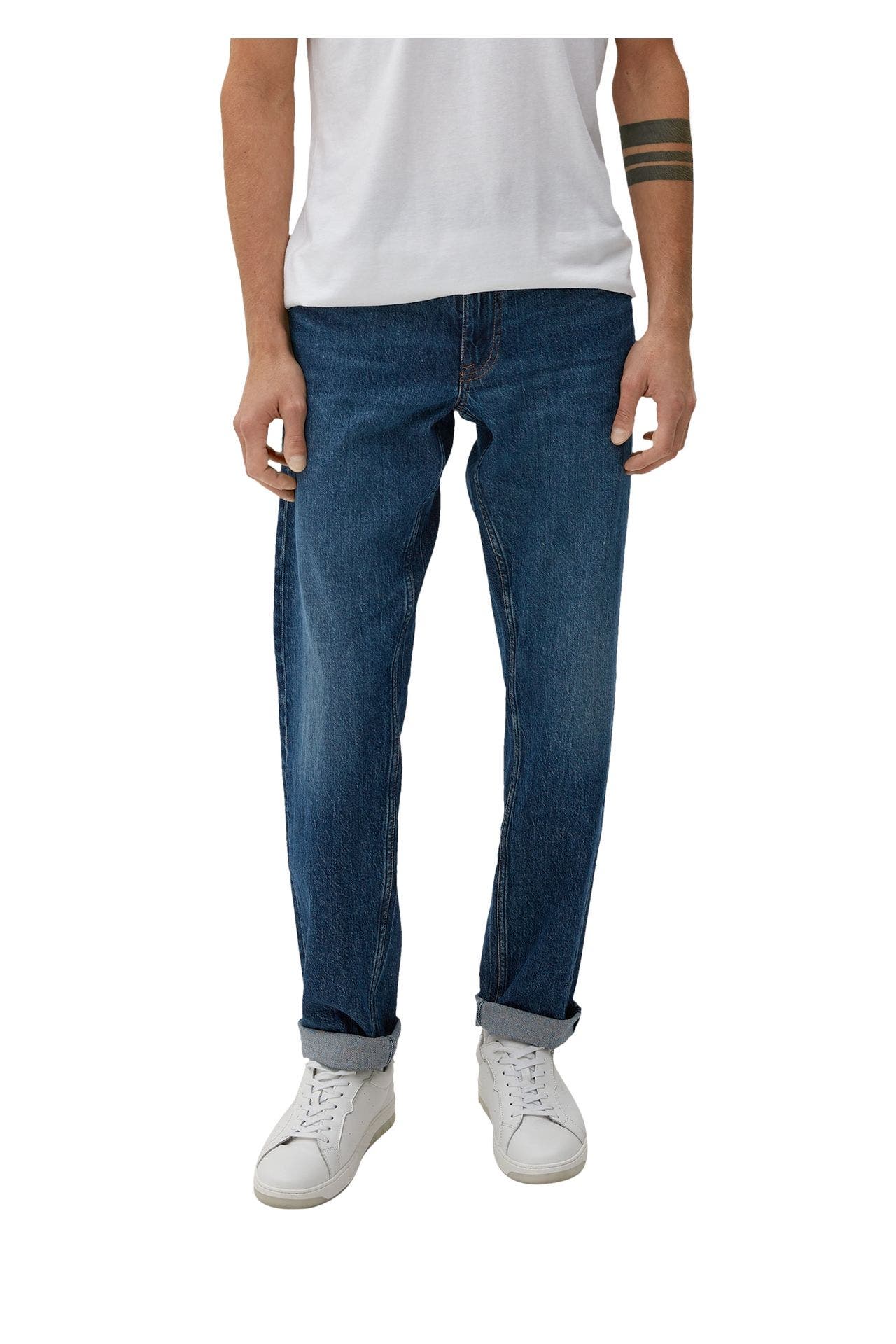 S.OLIVER Jeans 'York' straight, Bild 1