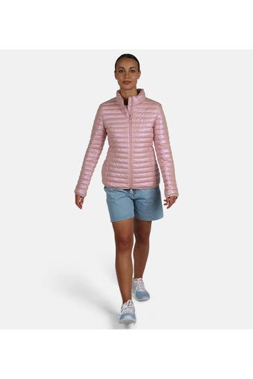 FUCHS SCHMITT Light-Steppjacke rosa