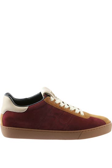 HÖGL Sneaker mehrfarbig