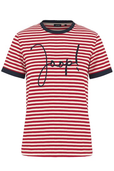 JOOP! T-Shirt gestreift