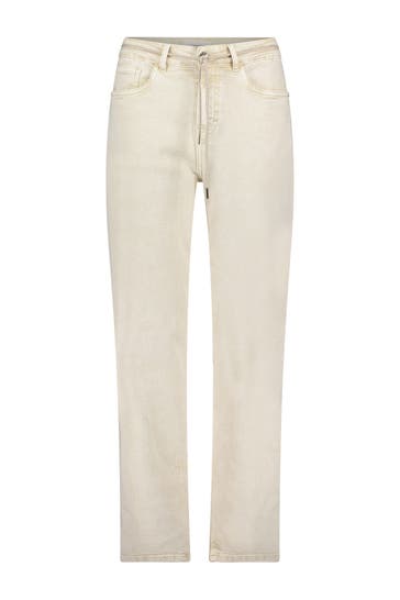 CARTOON Jeans sand mom fit