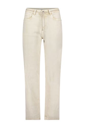 CARTOON Jeans sand mom fit