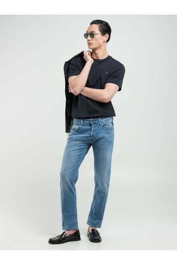 REPLAY Jeans 'Grover' straight