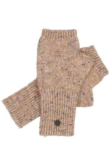FRAAS Handstulpen beige