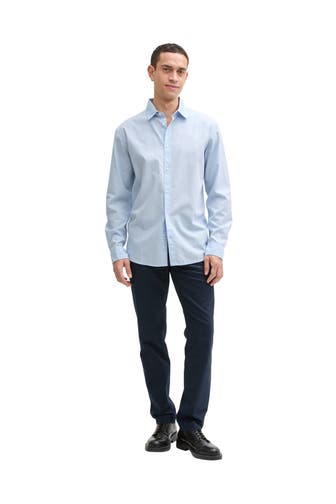 TOM TAILOR Business-Hemd Regular Fit