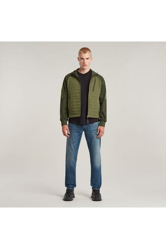 G-STAR Jeans 'Morry' tapered